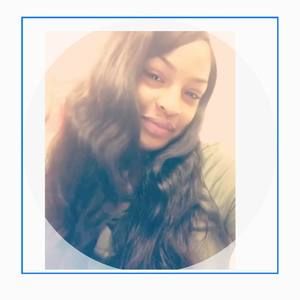 Meet your Posher, Tyanna